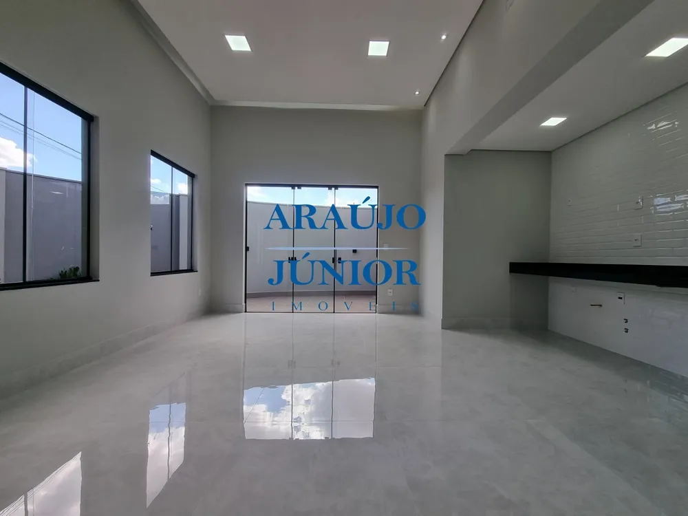 Casa, 3 quartos, 143 m² - Foto 8