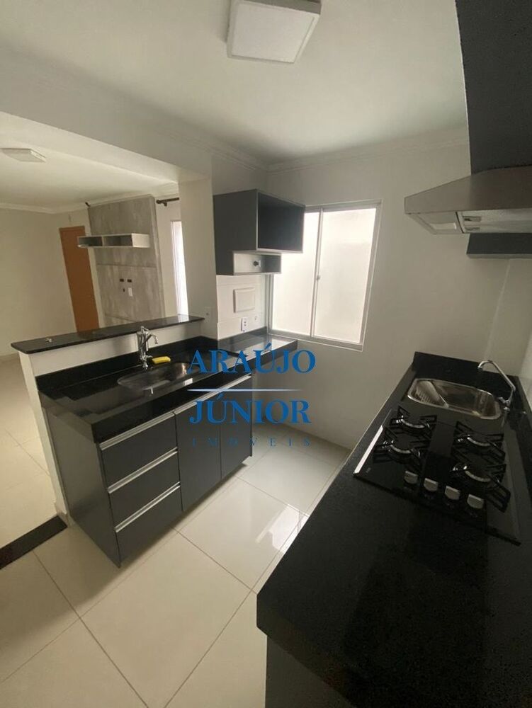 Apartamento, 2 quartos, 42 m² - Foto 1