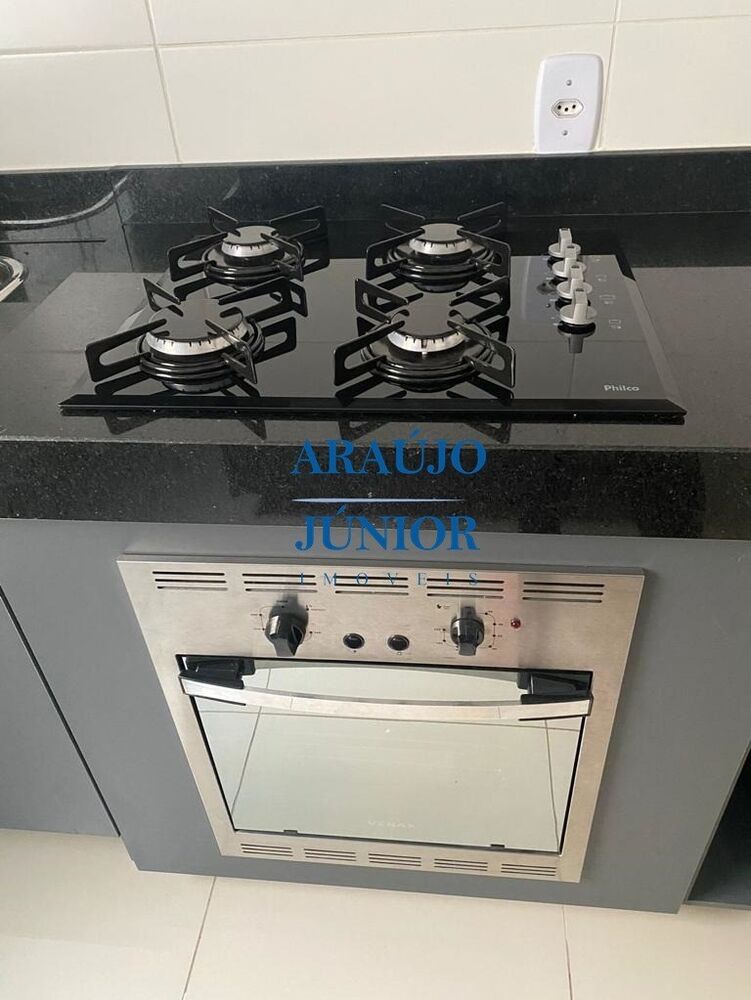 Apartamento, 2 quartos, 42 m² - Foto 10