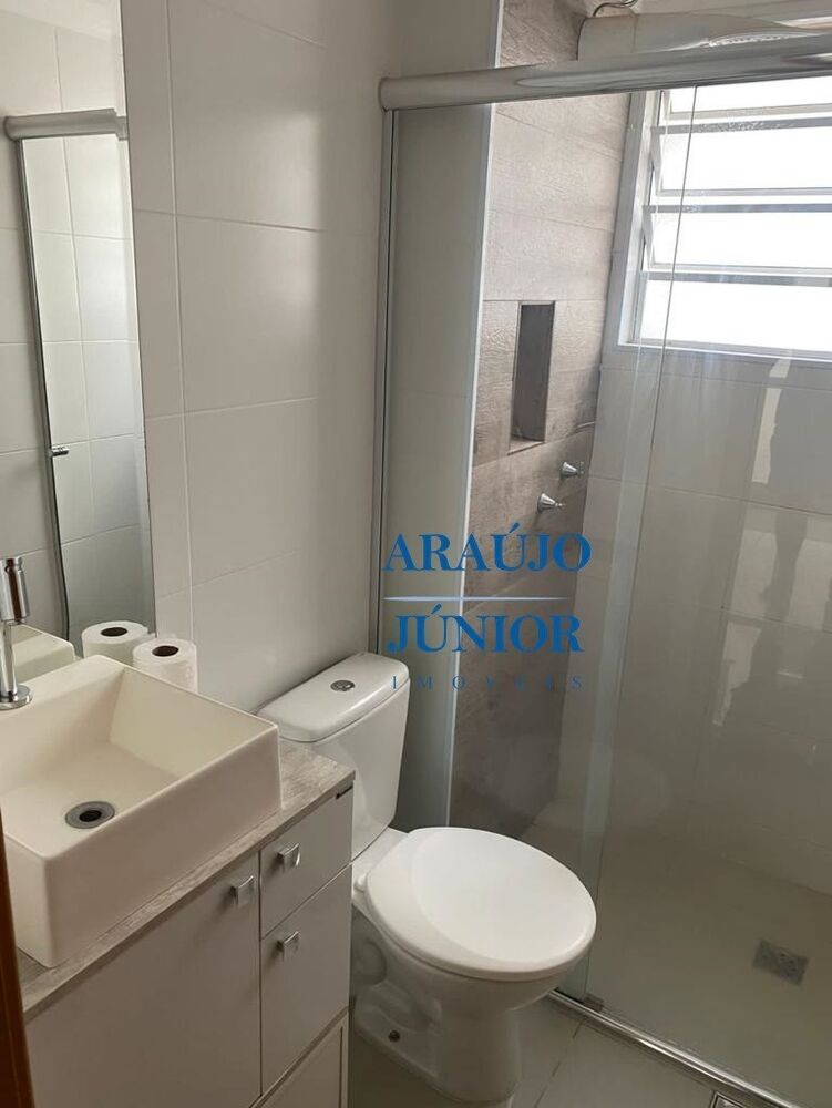 Apartamento, 2 quartos, 42 m² - Foto 3