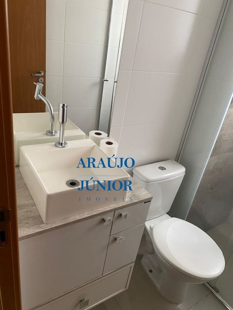 Apartamento, 2 quartos, 42 m² - Foto 7