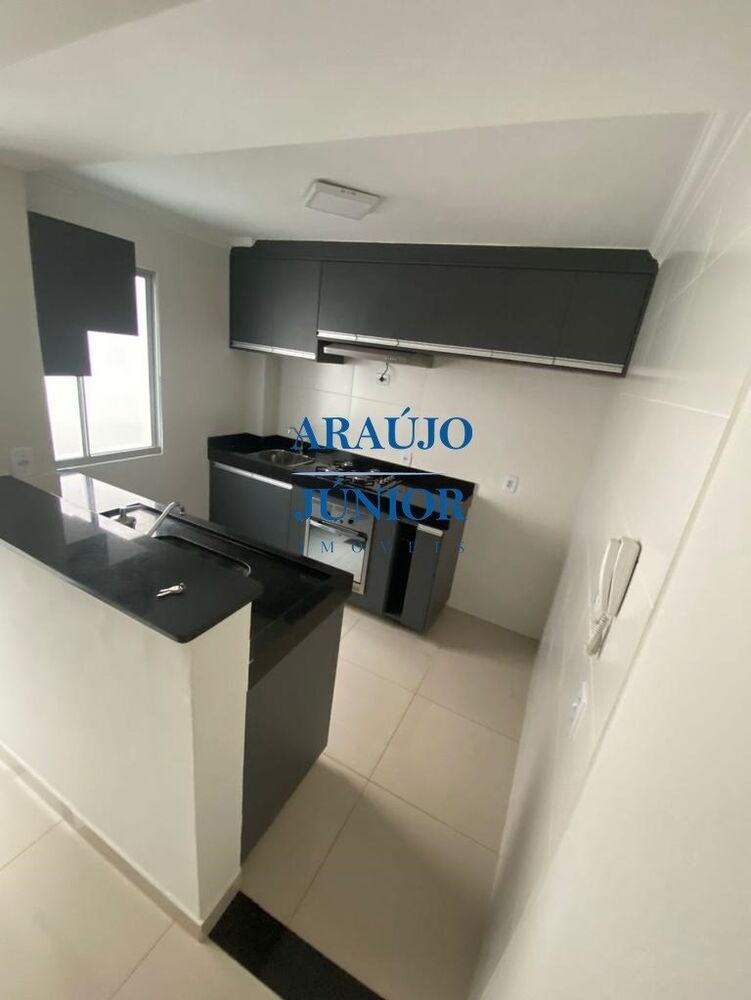 Apartamento, 2 quartos, 42 m² - Foto 4