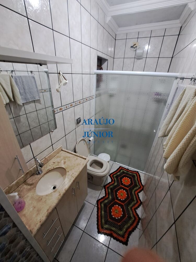 Casa à venda com 3 quartos - Foto 16