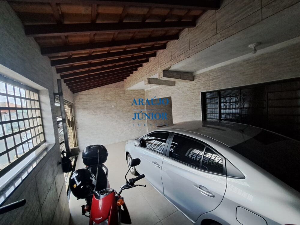 Casa à venda com 3 quartos - Foto 3