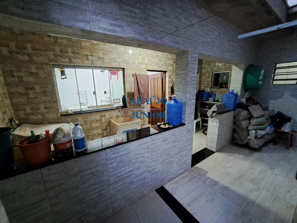 Casa à venda com 3 quartos - Foto 17