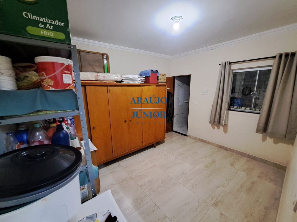Casa à venda com 3 quartos - Foto 19