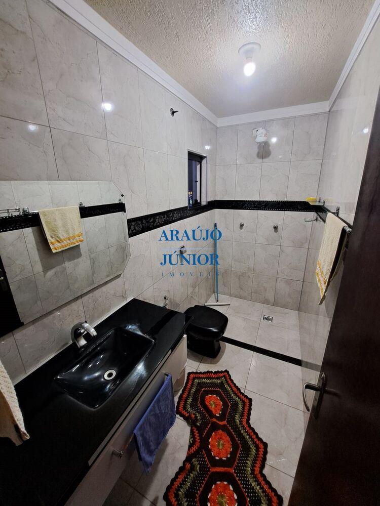 Casa à venda com 3 quartos - Foto 11