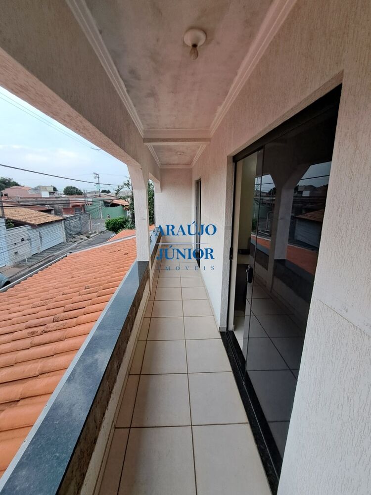 Casa à venda com 3 quartos - Foto 12