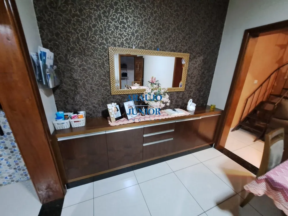 Casa, 3 quartos - Foto 7
