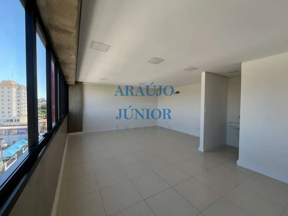Sala-Conjunto, 40 m² - Foto 4