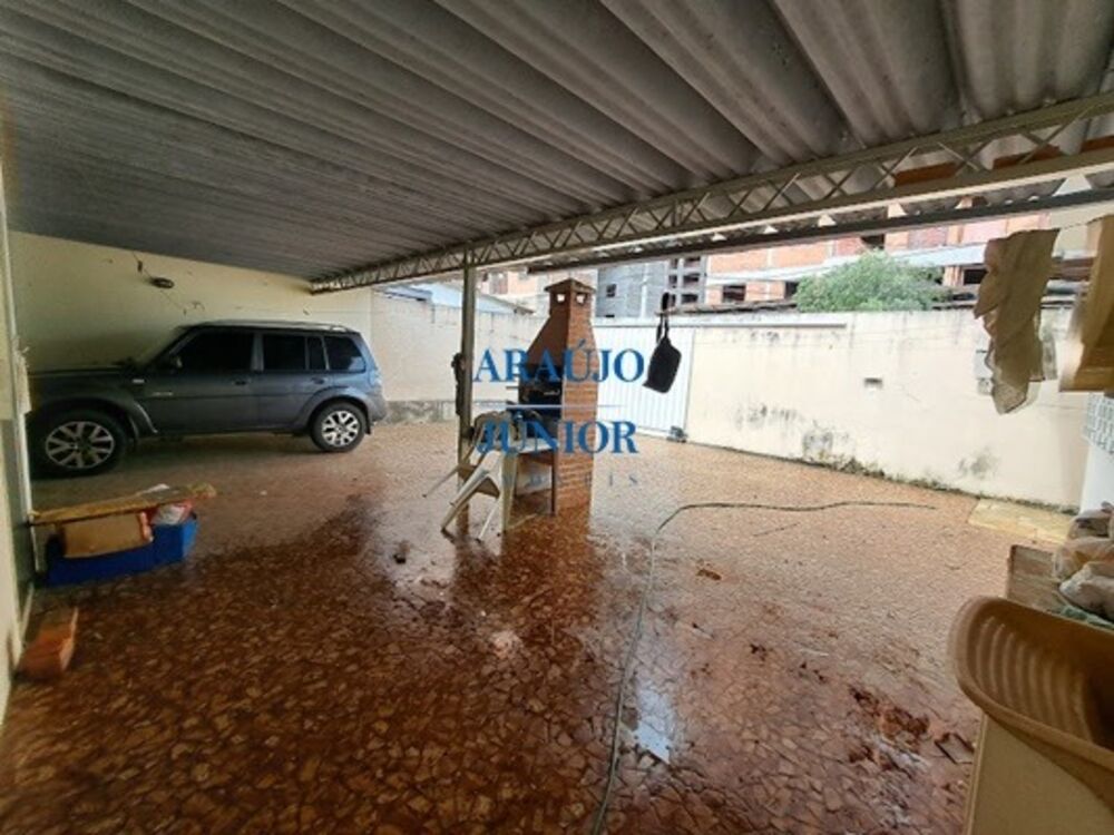 Casa, 3 quartos, 326 m² - Foto 8