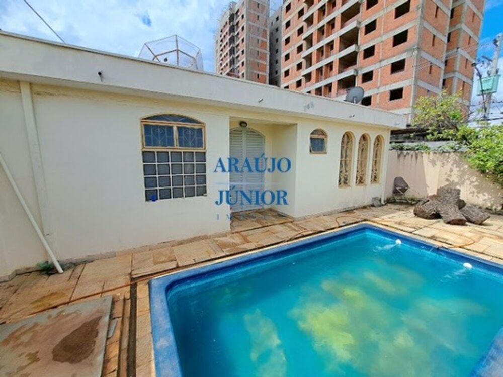 Casa, 3 quartos, 326 m² - Foto 21