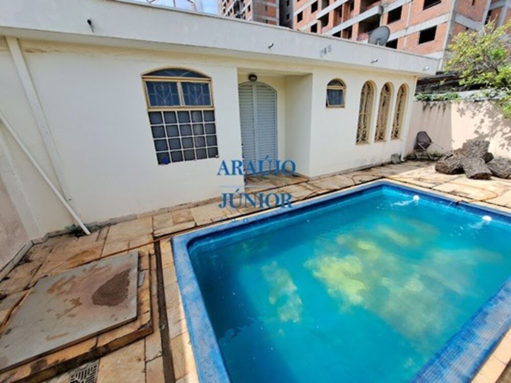Casa, 3 quartos, 326 m² - Foto 10