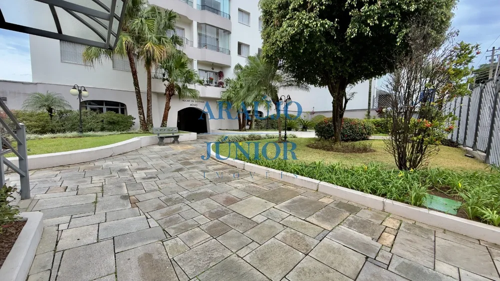Apartamento, 3 quartos, 89 m² - Foto 2