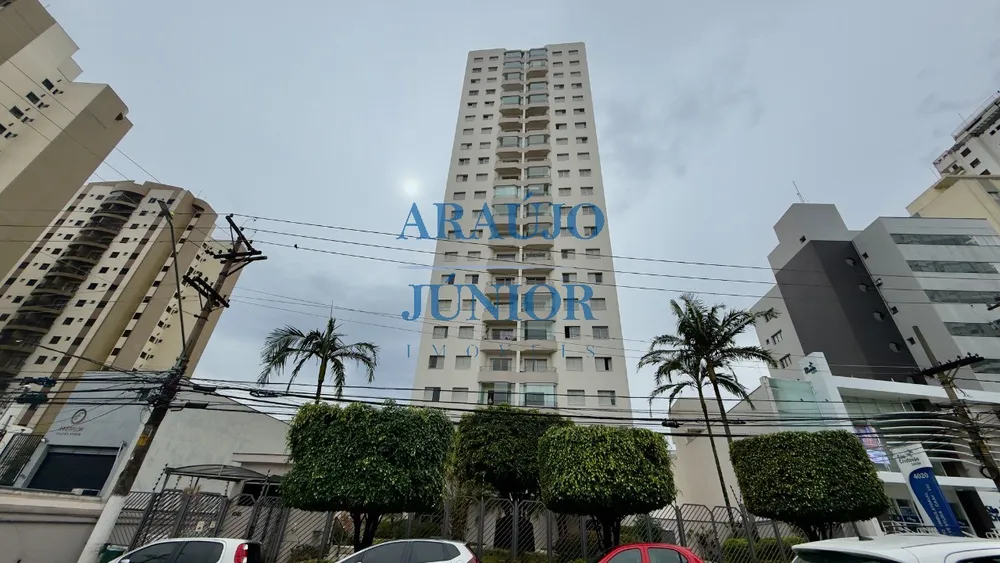 Apartamento, 3 quartos, 89 m² - Foto 3