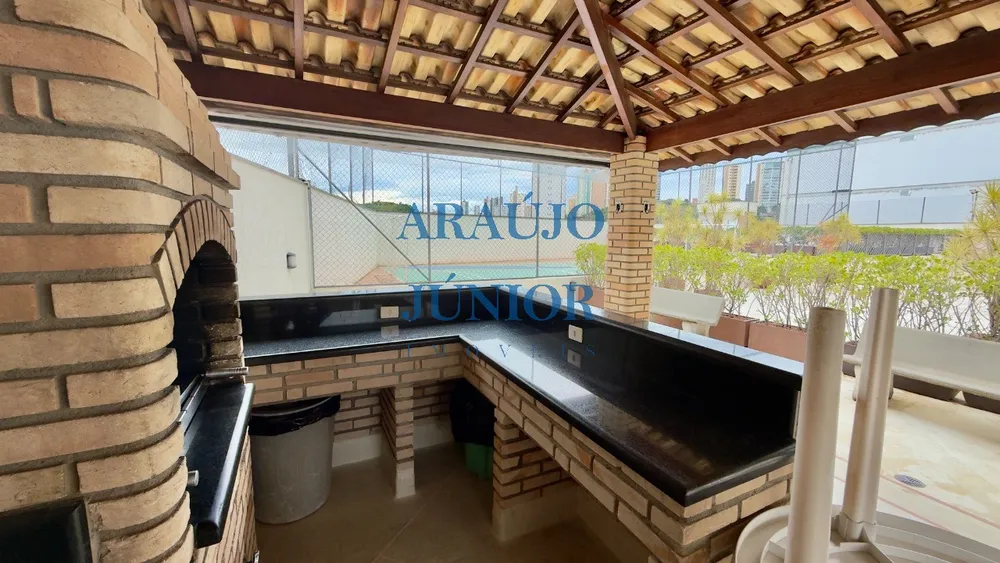 Apartamento, 3 quartos, 89 m² - Foto 7
