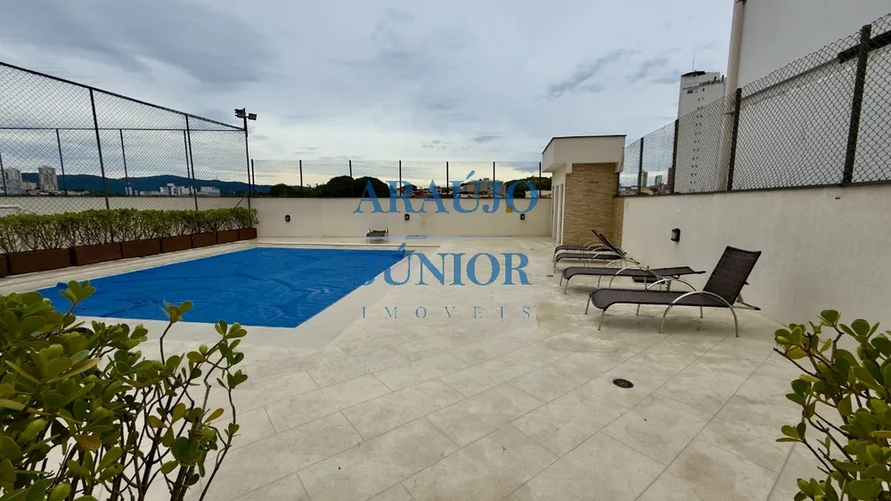 Apartamento, 3 quartos, 89 m² - Foto 1
