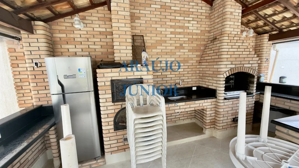 Apartamento, 3 quartos, 89 m² - Foto 11