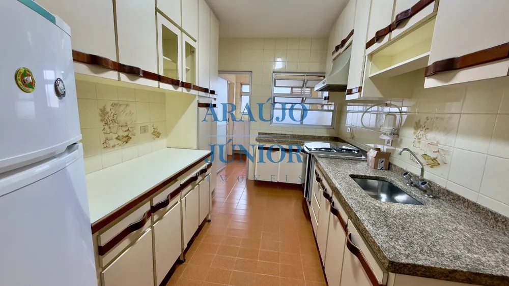 Apartamento, 3 quartos, 89 m² - Foto 6