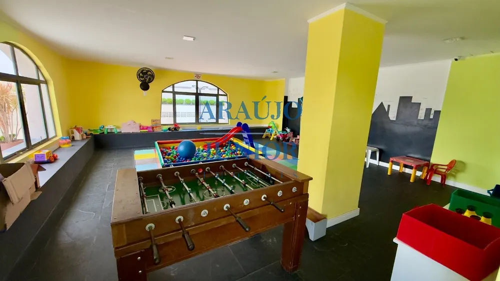 Apartamento, 3 quartos, 89 m² - Foto 8
