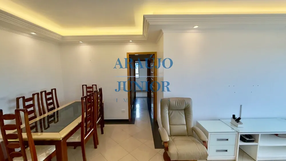 Apartamento, 3 quartos, 89 m² - Foto 5