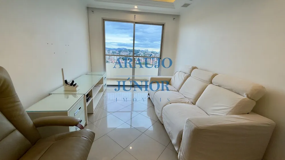 Apartamento, 3 quartos, 89 m² - Foto 4