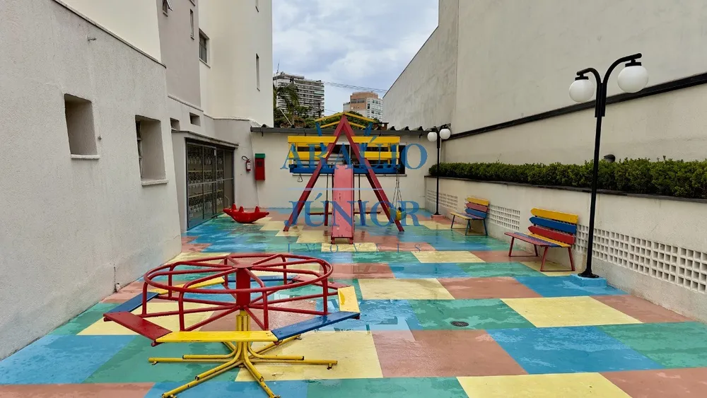 Apartamento, 3 quartos, 89 m² - Foto 5
