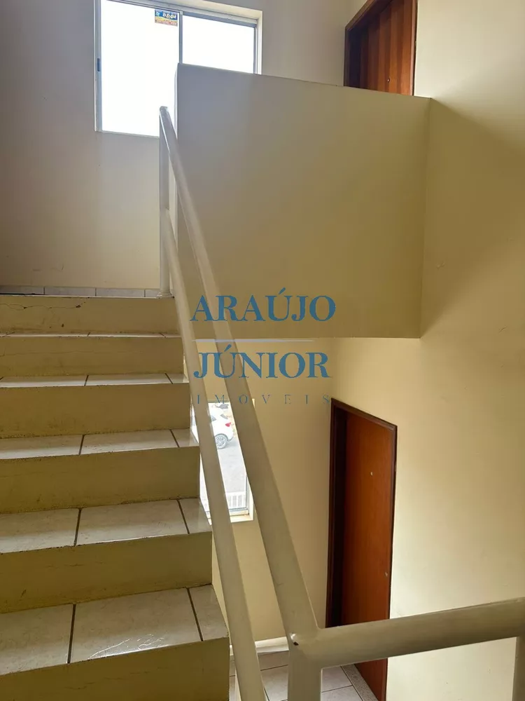 Apartamento, 3 quartos, 88 m² - Foto 3