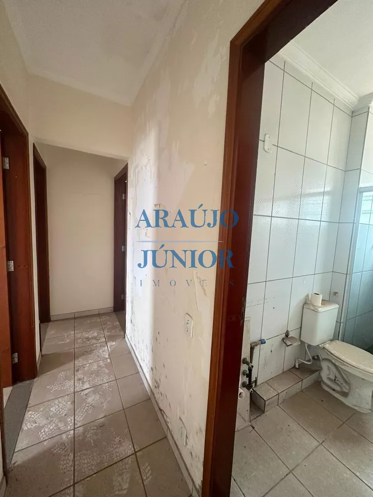 Apartamento, 3 quartos, 88 m² - Foto 12