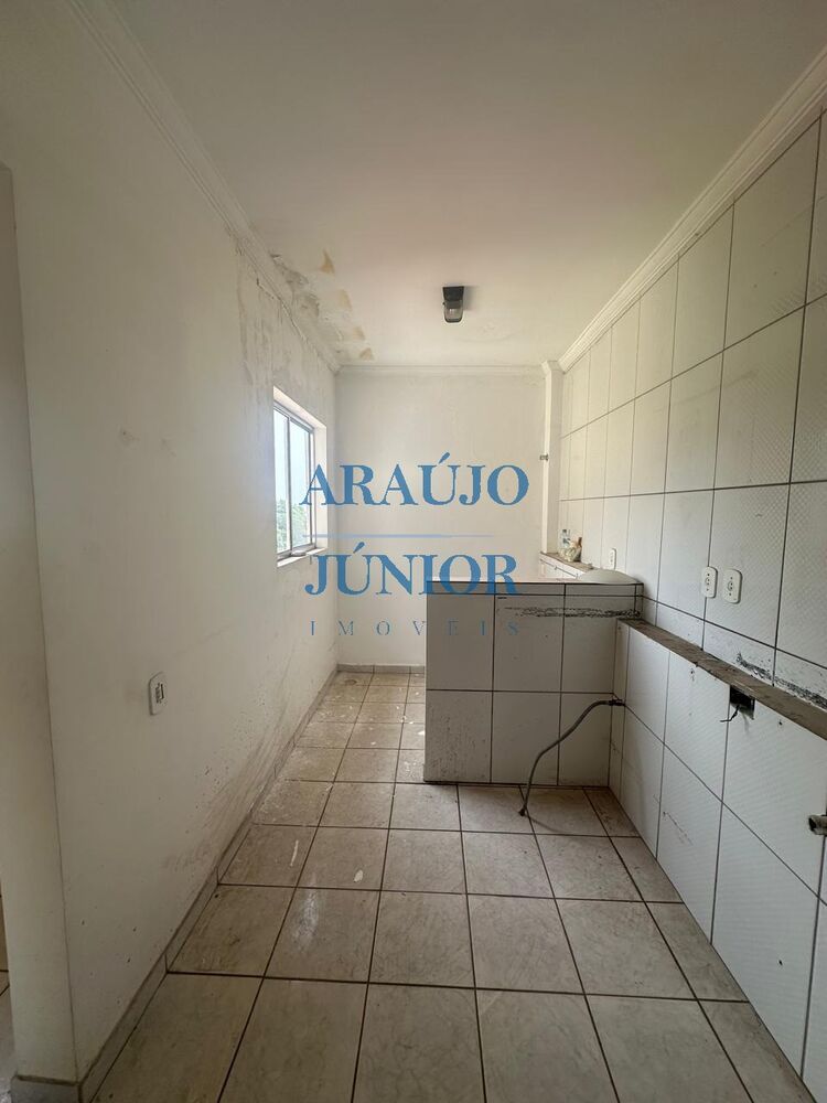 Apartamento, 3 quartos, 88 m² - Foto 1