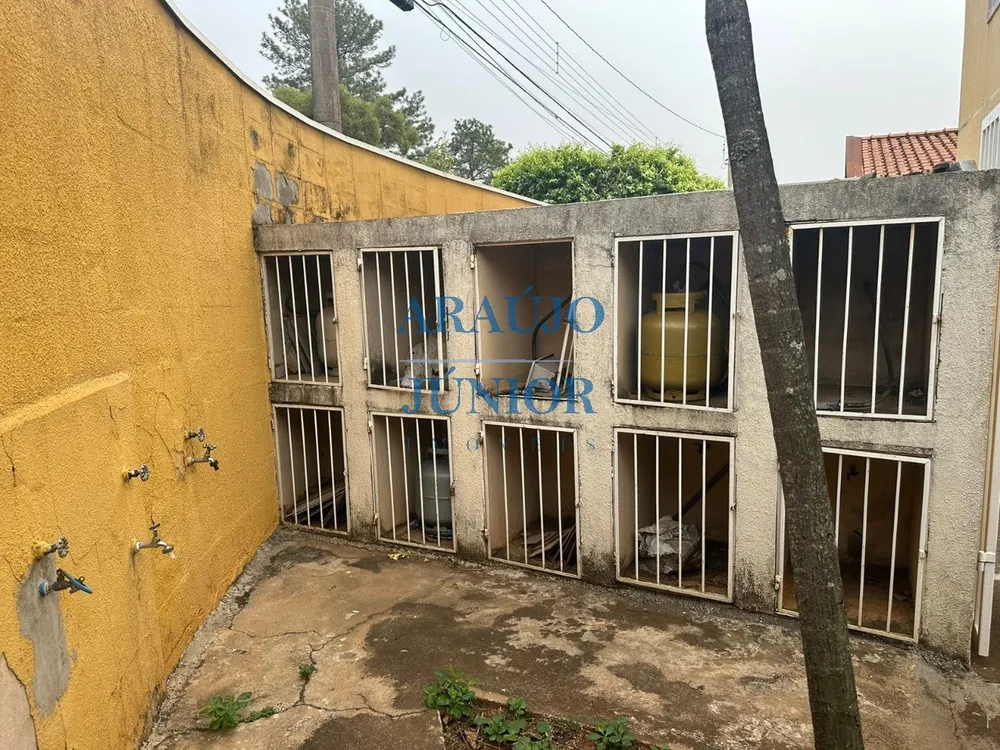 Apartamento, 3 quartos, 88 m² - Foto 3