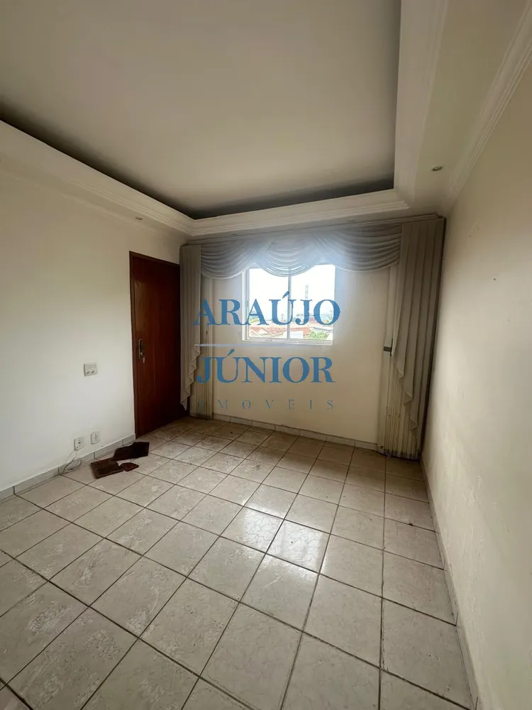 Apartamento, 3 quartos, 88 m² - Foto 2