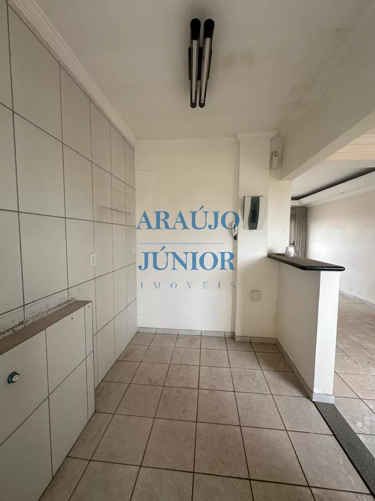 Apartamento, 3 quartos, 88 m² - Foto 5