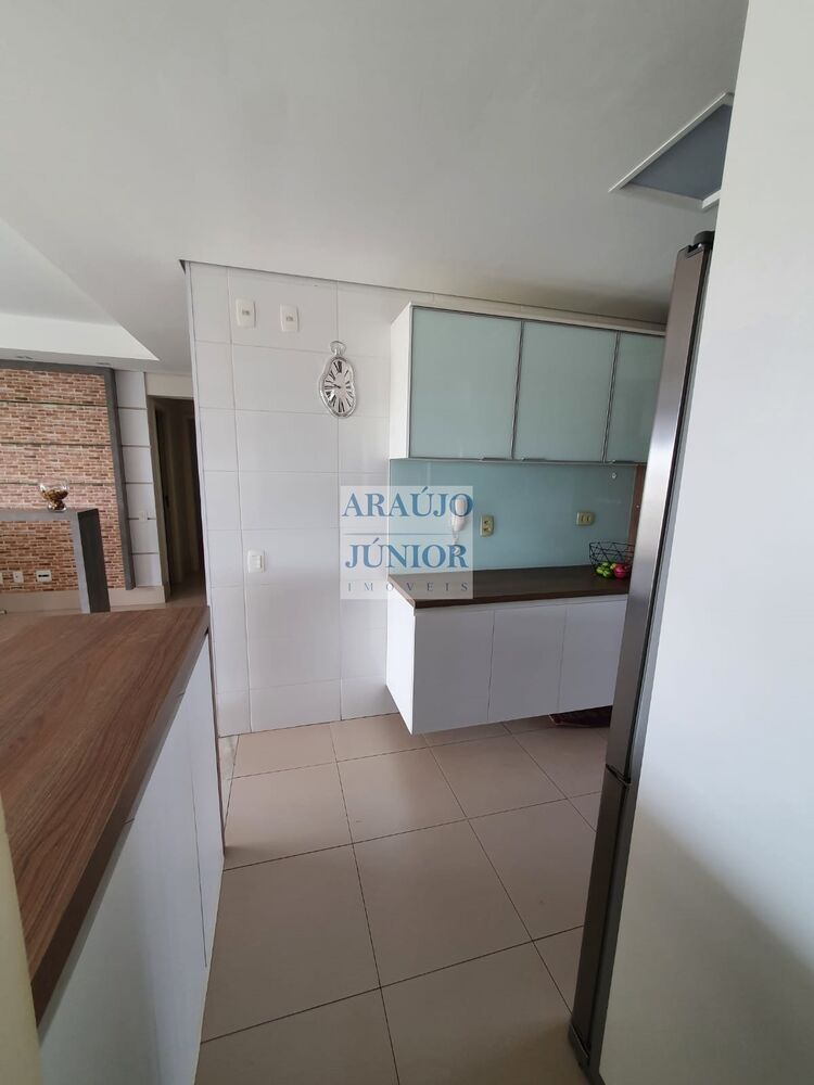 Apartamento à venda com 2 quartos, 97m² - Foto 5