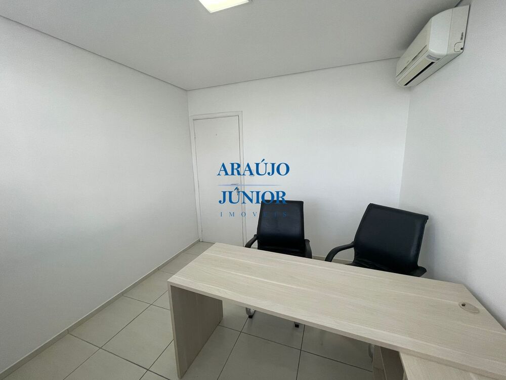 Conjunto Comercial-Sala para alugar, 82m² - Foto 6