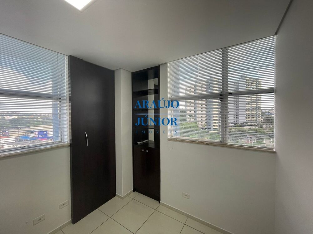 Conjunto Comercial-Sala para alugar, 82m² - Foto 11