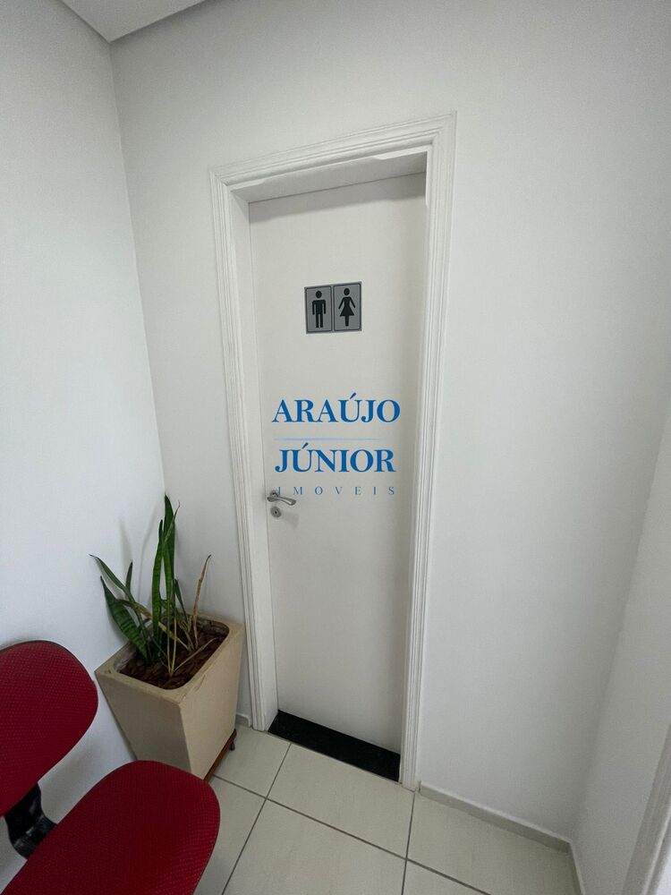 Conjunto Comercial-Sala para alugar, 82m² - Foto 9