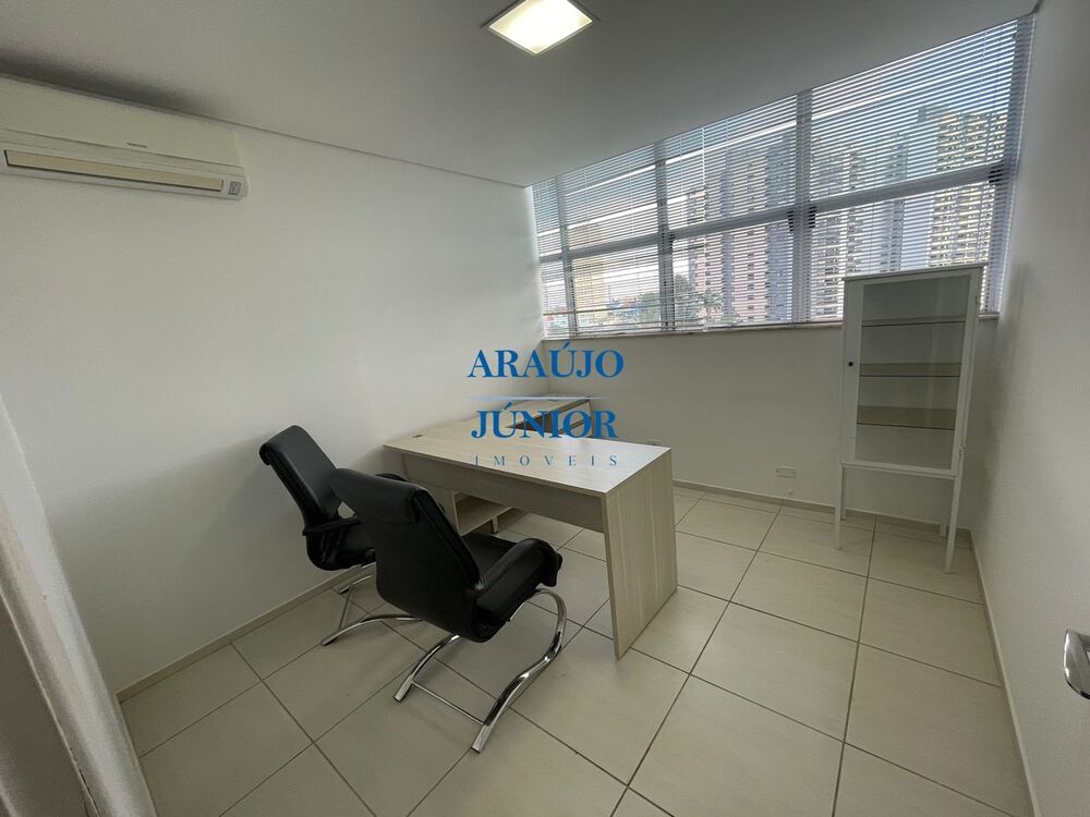 Conjunto Comercial-Sala para alugar, 82m² - Foto 7