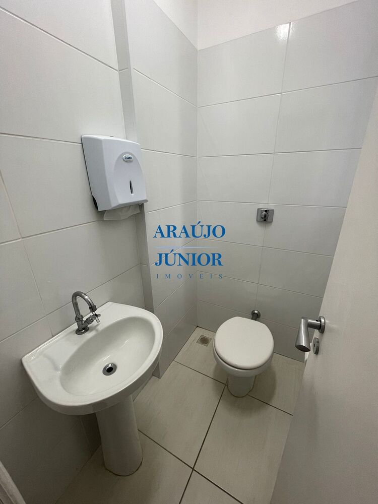 Conjunto Comercial-Sala para alugar, 82m² - Foto 8