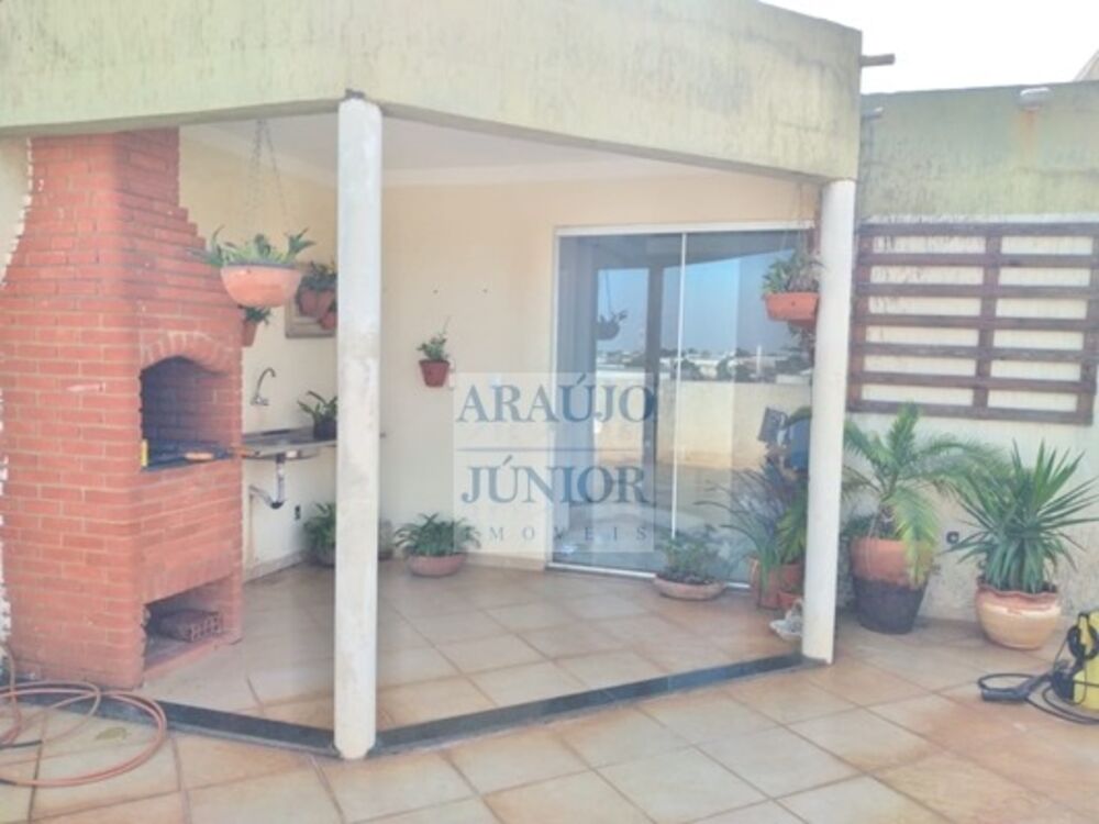 Apartamento, 3 quartos, 148 m² - Foto 15