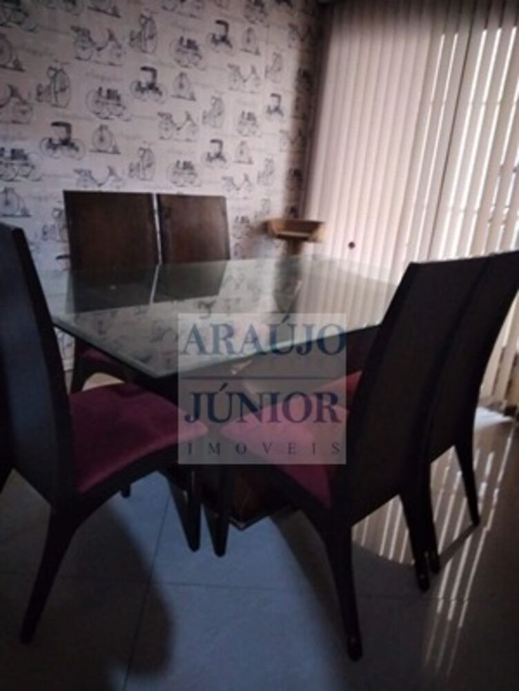 Apartamento, 3 quartos, 148 m² - Foto 4