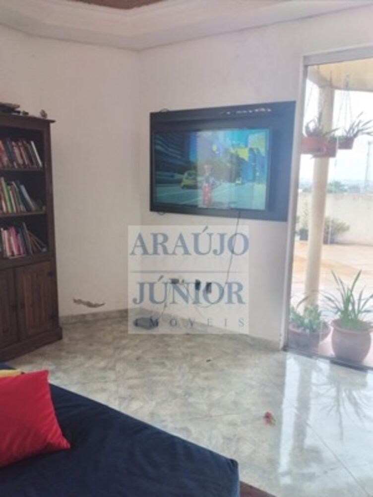 Apartamento, 3 quartos, 148 m² - Foto 5