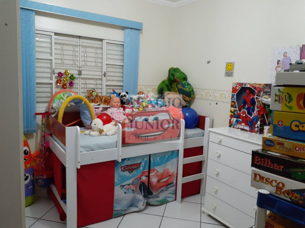 Casa, 2 quartos, 140 m² - Foto 3