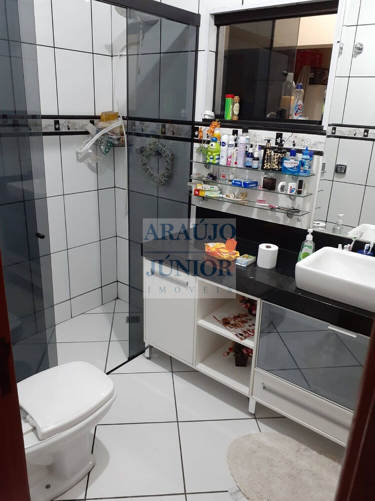 Casa, 2 quartos, 140 m² - Foto 2