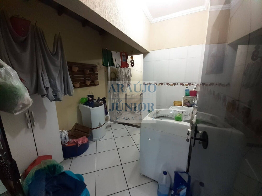 Casa, 2 quartos, 140 m² - Foto 7