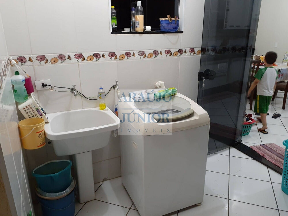 Casa, 2 quartos, 140 m² - Foto 9