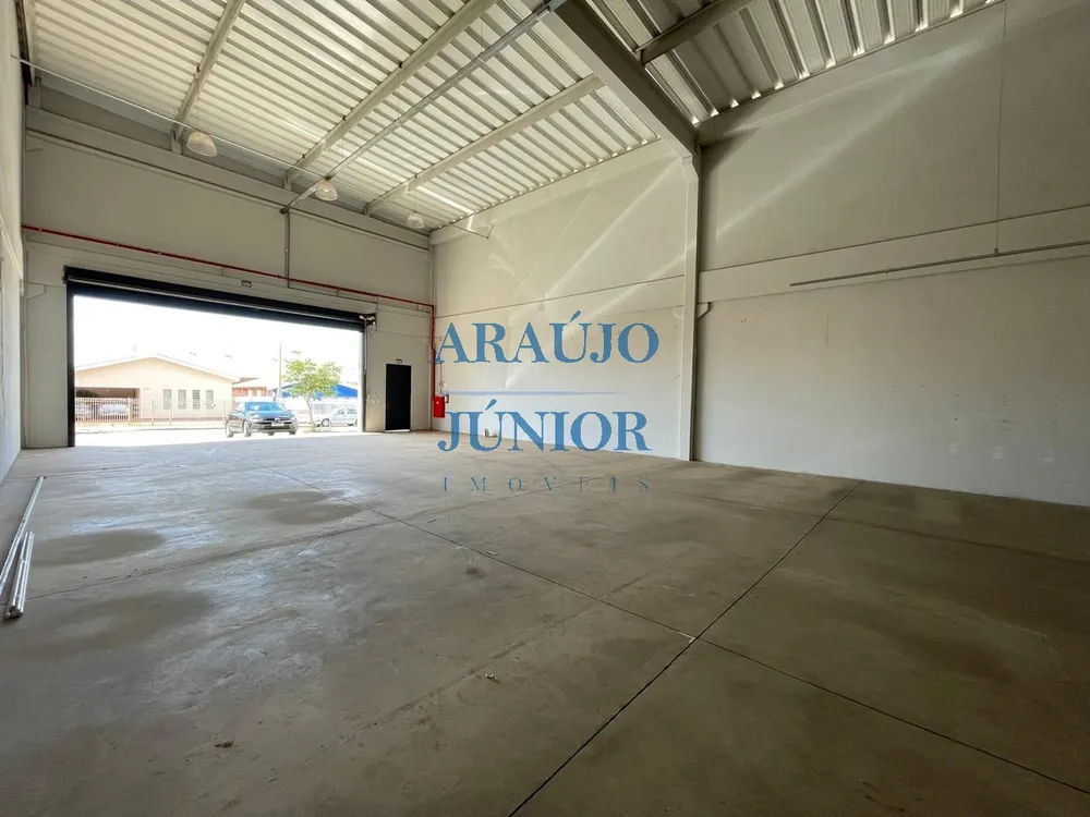 Loja-Salão, 313 m² - Foto 6
