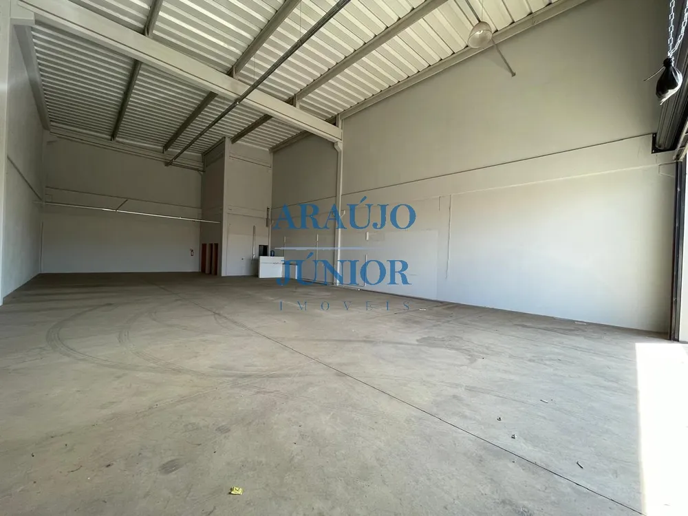 Loja-Salão, 313 m² - Foto 7