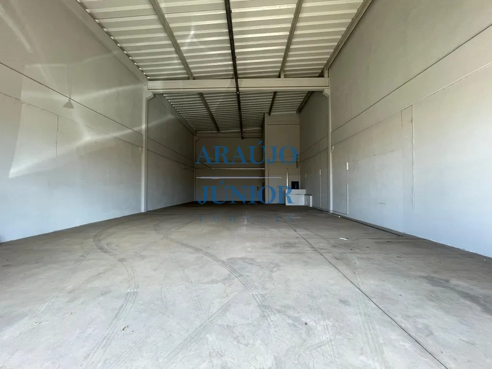 Loja-Salão, 313 m² - Foto 4