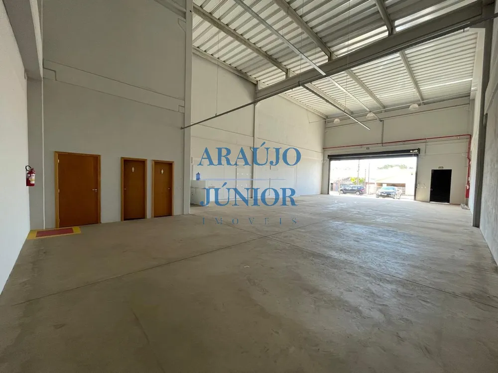 Loja-Salão, 313 m² - Foto 2
